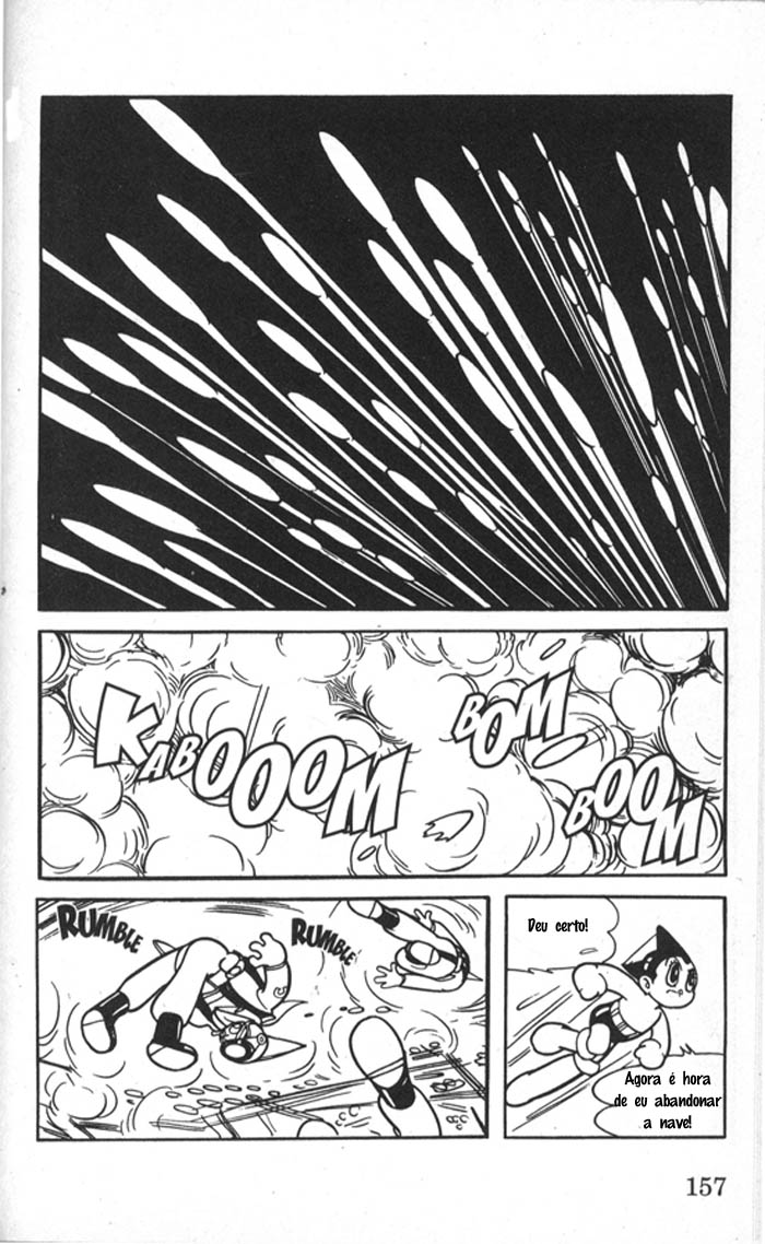 Astro Boy Vol. 1 Ch. 5 第10页