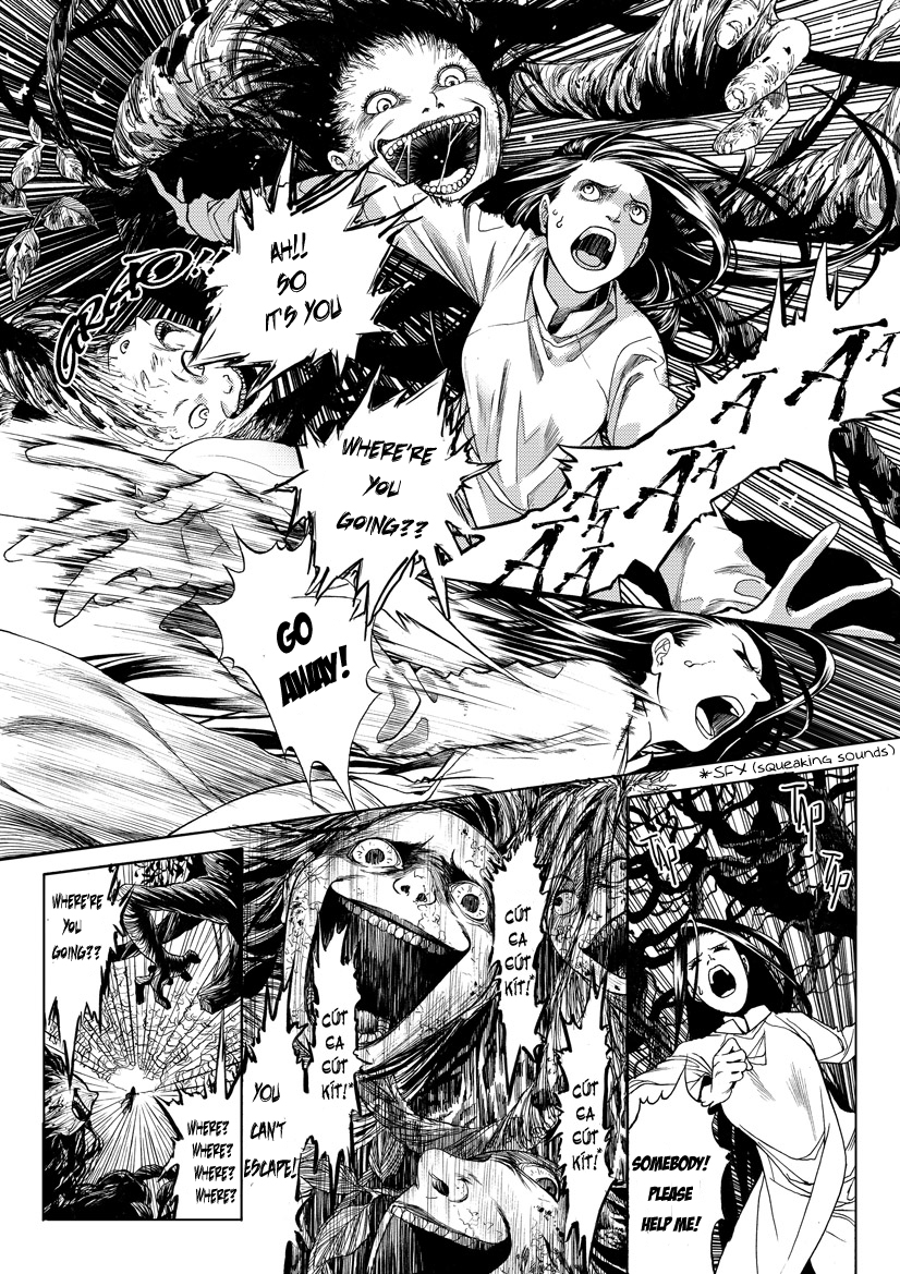 Hell Gate 第5页