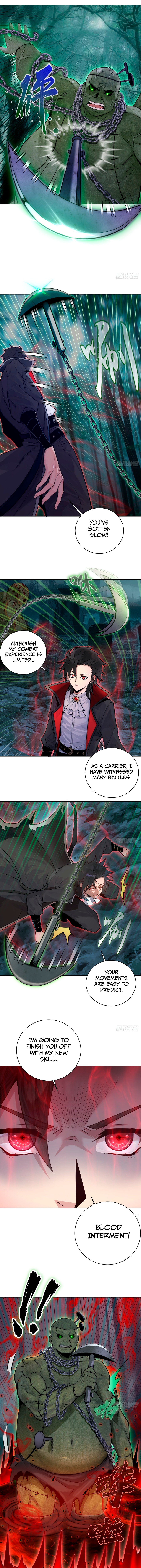 I Rely on My Harem to Conquer the World Ch. 4 第6页