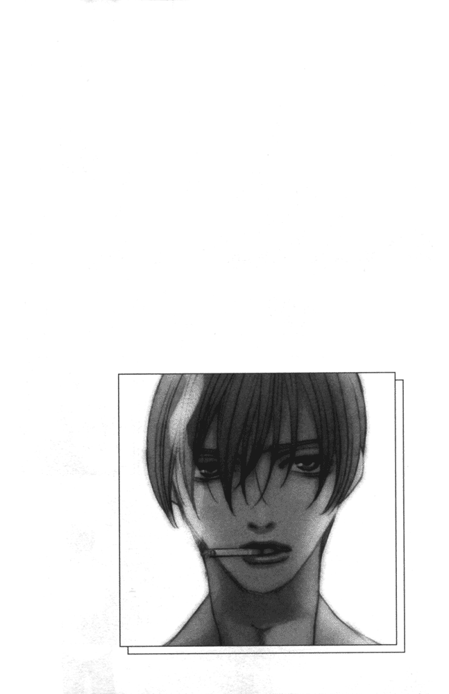 Sojou no Koi wa Nido Haneru The Black Cat Yawns 第5页