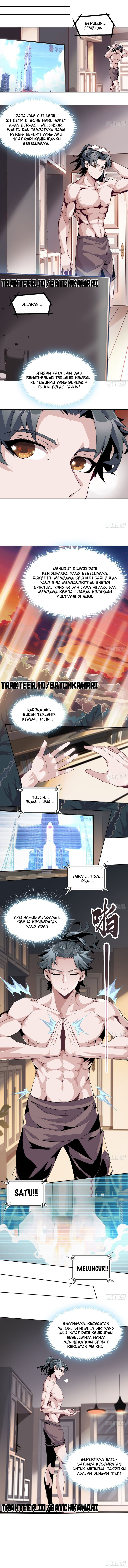 The First Sword of Earth 第4页