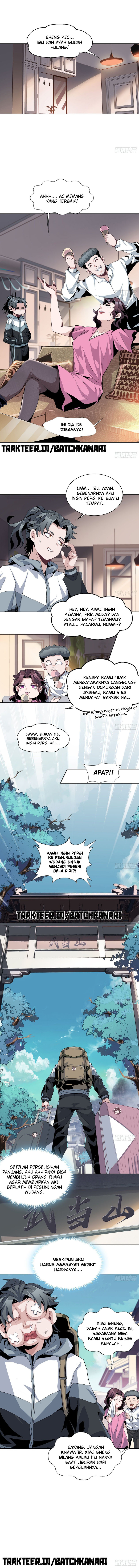 The First Sword of Earth 第5页