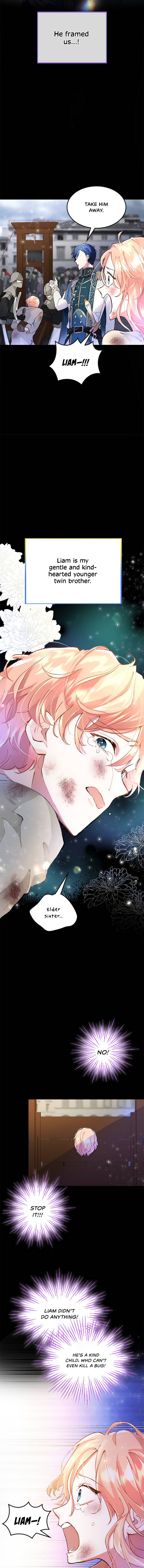 Kataware Reijou ga Dansou Suru Riyuu 第4页