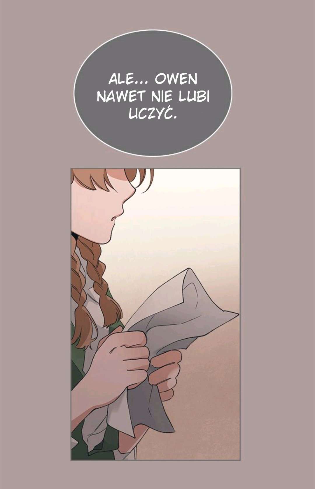 Charlotte’s Letter Vol. 1 Ch. 3 第6页