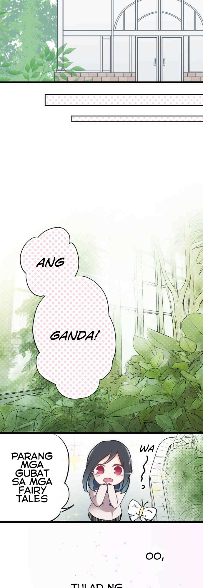 Ouji-sama Nante Iranai Itinadhanang Prinsesa 第12页