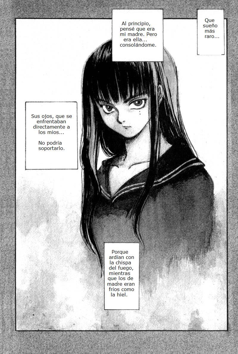 Lament of the Lamb Vol. 1 Ch. 5 第3页