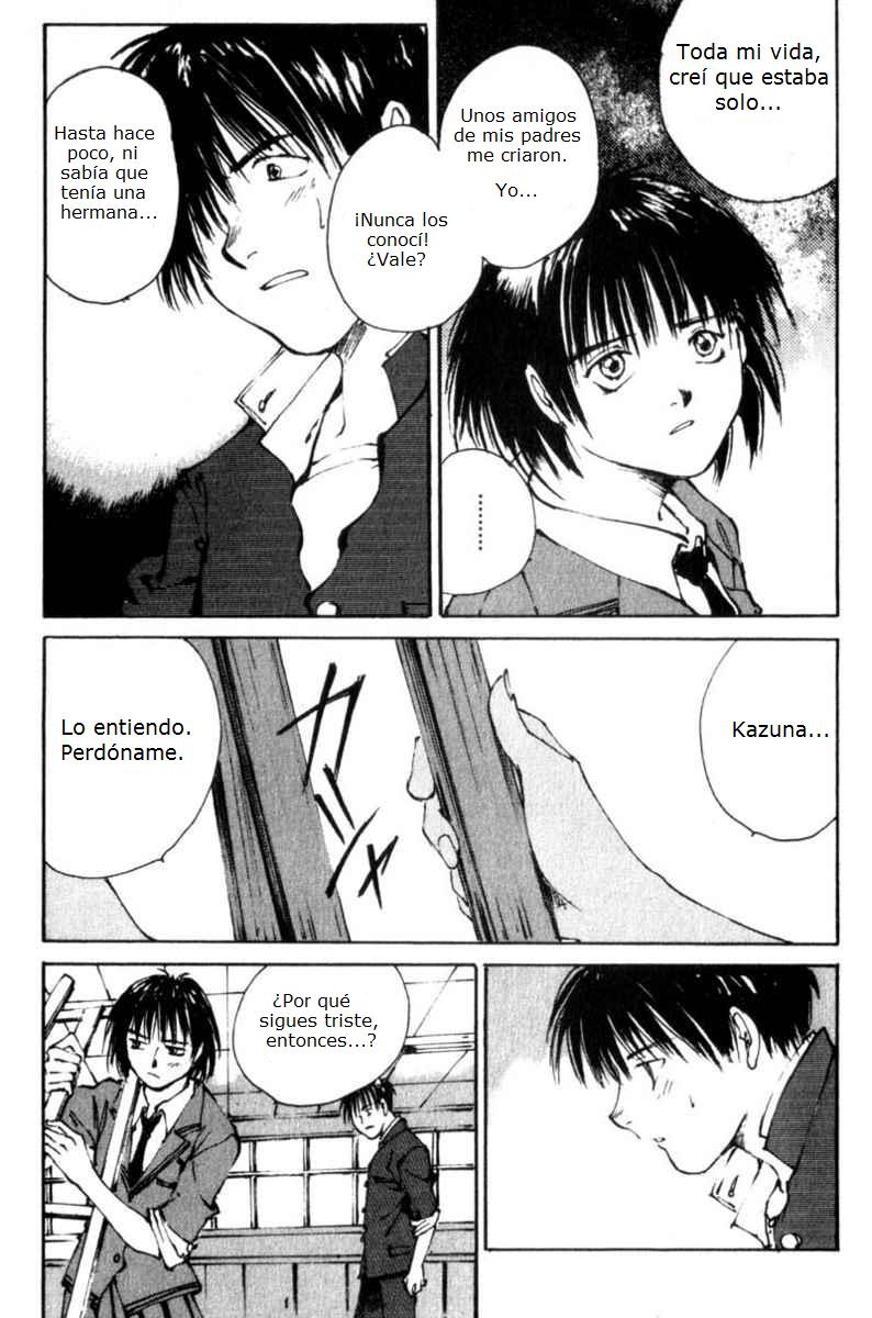 Lament of the Lamb Vol. 1 Ch. 5 第24页