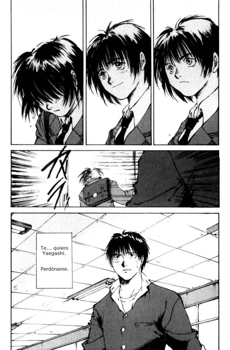 Lament of the Lamb Vol. 1 Ch. 5 第29页