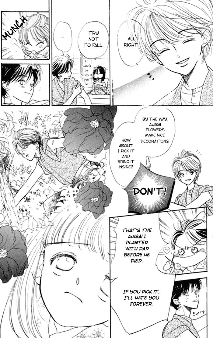 Slope Mansion ni Okaeri Ajisai Flower Garden 第4页
