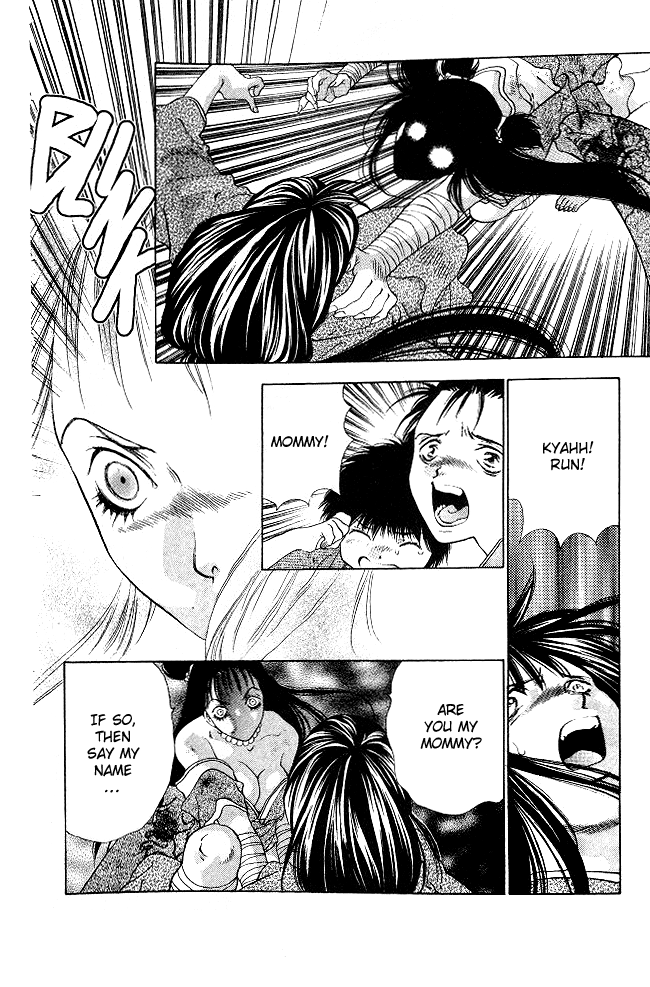 The Name of God Vol. 2 Ch. 4 第29页