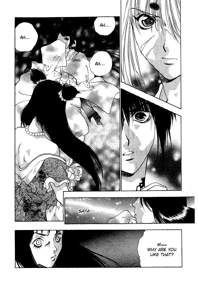 The Name of God Vol. 2 Ch. 4 第37页