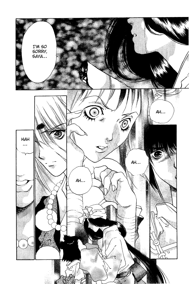 The Name of God Vol. 2 Ch. 4 第39页