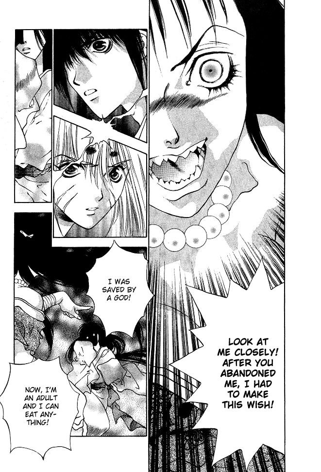The Name of God Vol. 2 Ch. 4 第40页