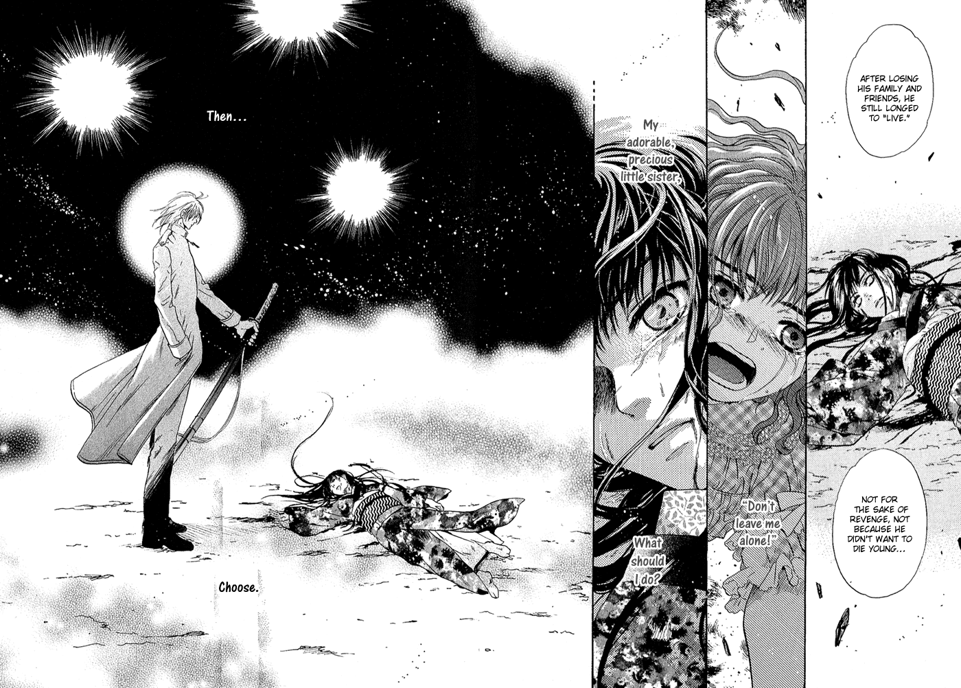Hakkenden: Touhou Hakken Ibun Vol. 1 Ch. 2 第40页