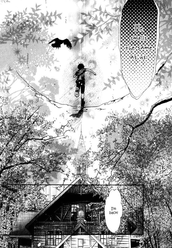 Hakkenden: Touhou Hakken Ibun Vol. 1 Ch. 2 第10页