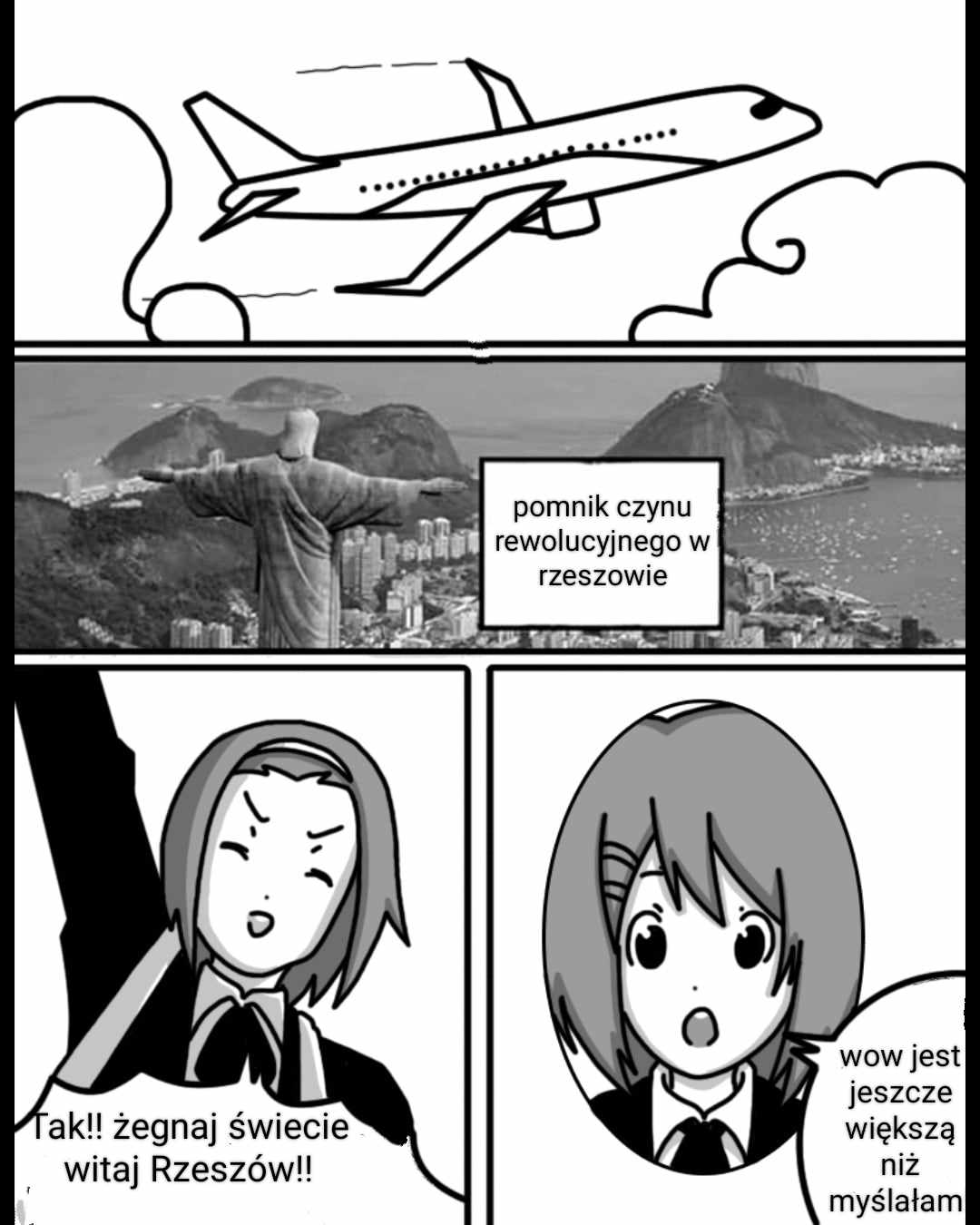 K-ON! Brazil (Doujinshi) 第6页