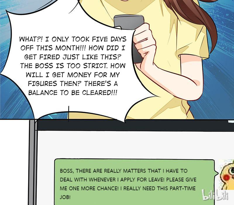 CEO X Otaku Girl Episode 2 第12页