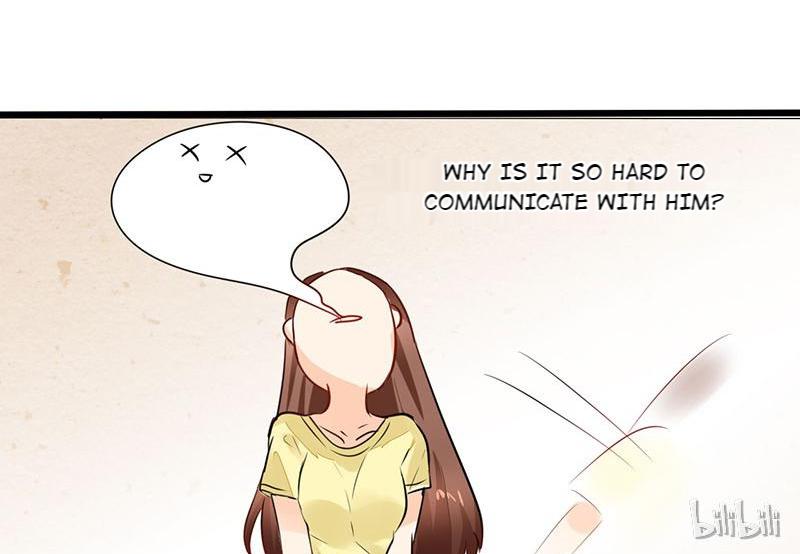 CEO X Otaku Girl Episode 2 第15页