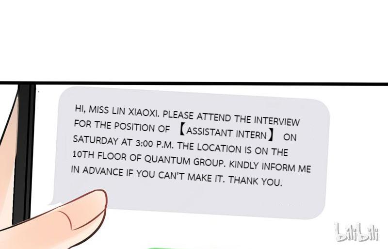 CEO X Otaku Girl Episode 2 第25页