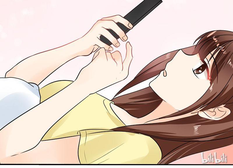 CEO X Otaku Girl Episode 2 第29页