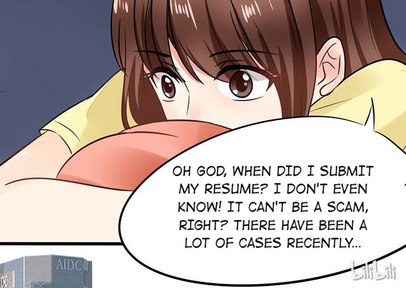 CEO X Otaku Girl Episode 2 第34页