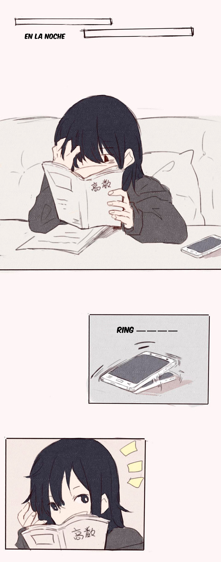 My Girlfriend Is a Gamer!! Vol. 1 Ch. 4 第7页