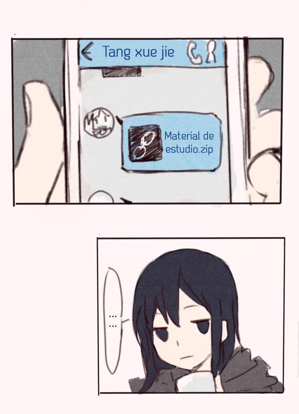 My Girlfriend Is a Gamer!! Vol. 1 Ch. 4 第9页