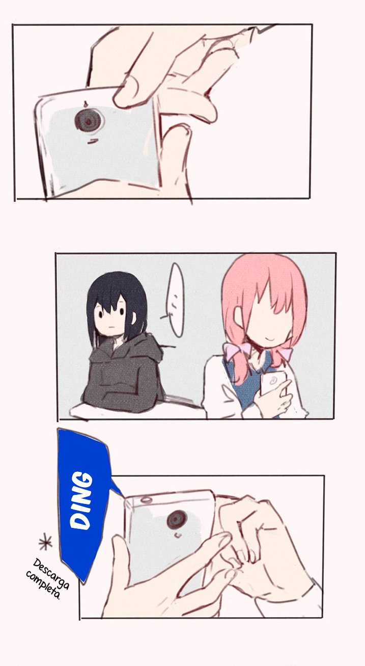 My Girlfriend Is a Gamer!! Vol. 1 Ch. 4 第10页