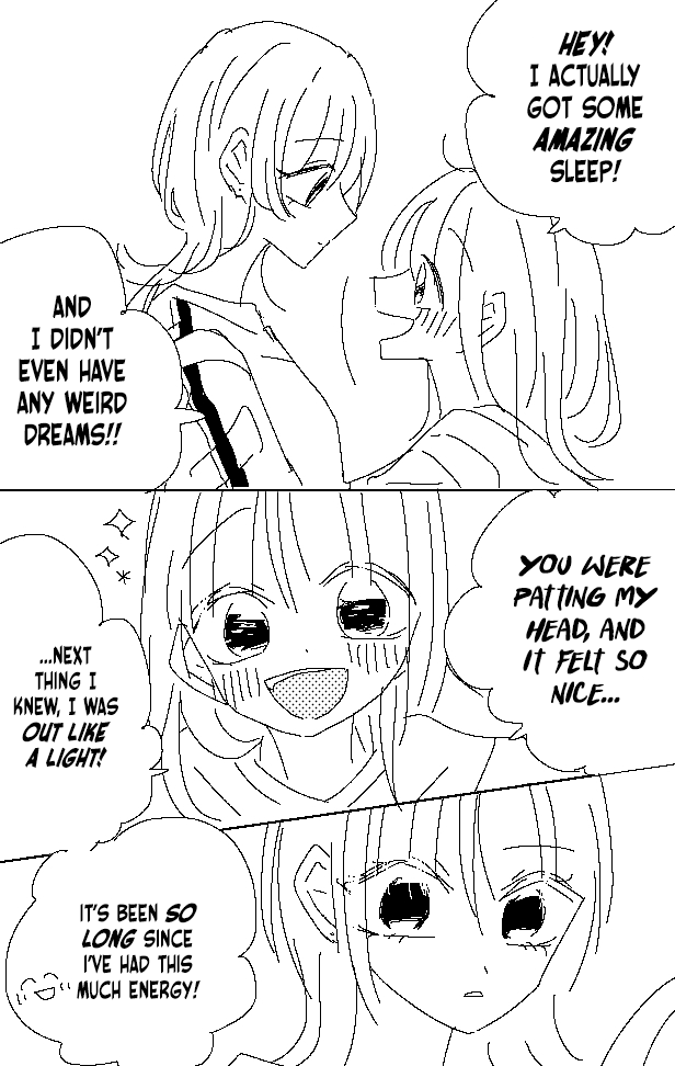 When Those Kids Were Around Ch. 3 第6页