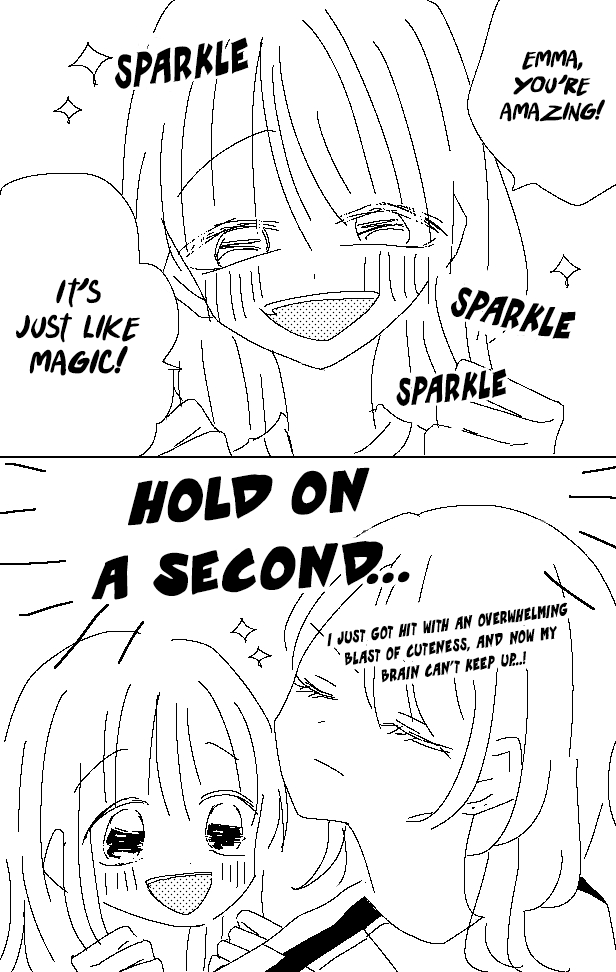 When Those Kids Were Around Ch. 3 第7页