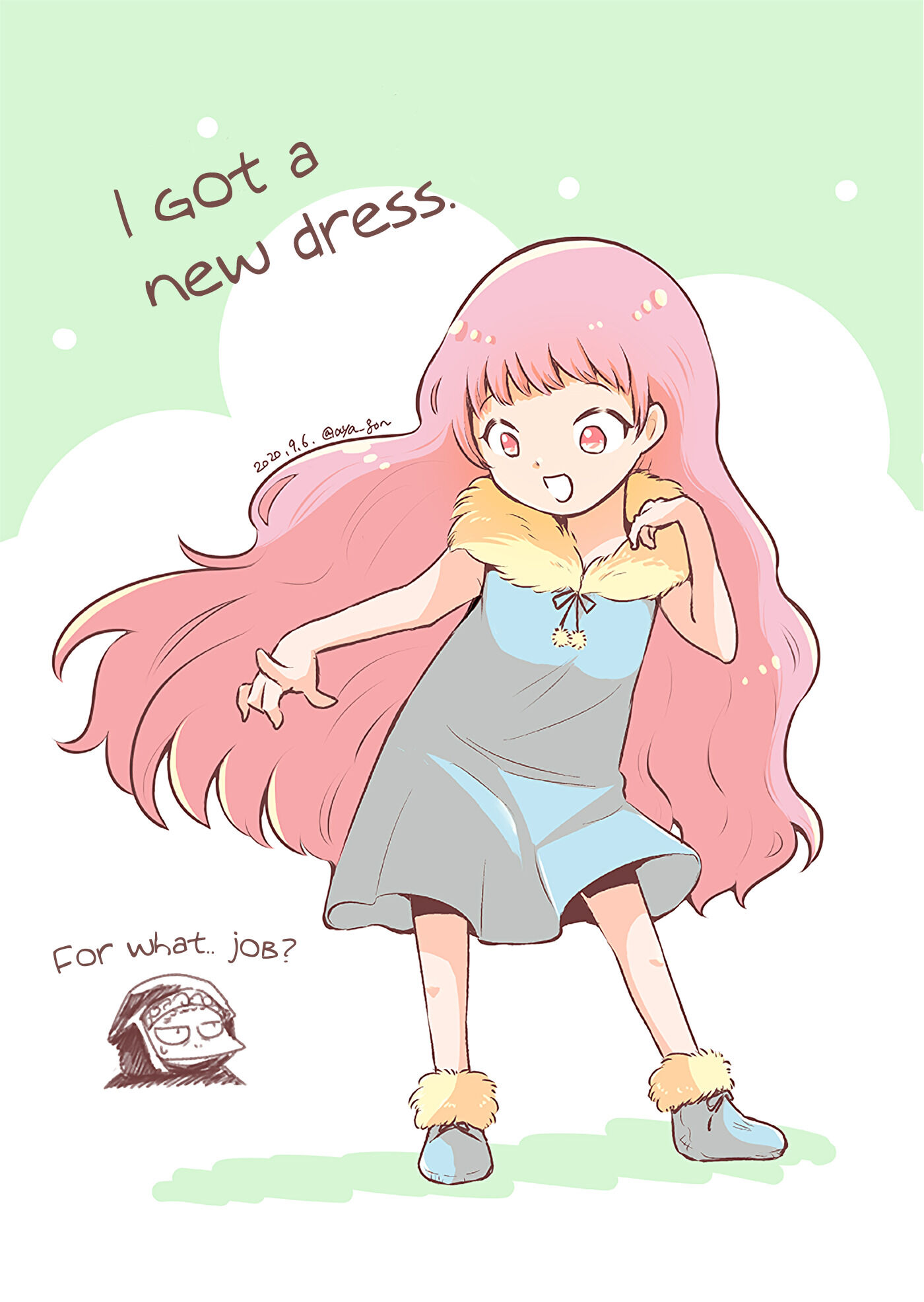 The Human-Hating Demon Lord Has No Mercy for Little Girls Vol. 1 Ch. 5 第4页