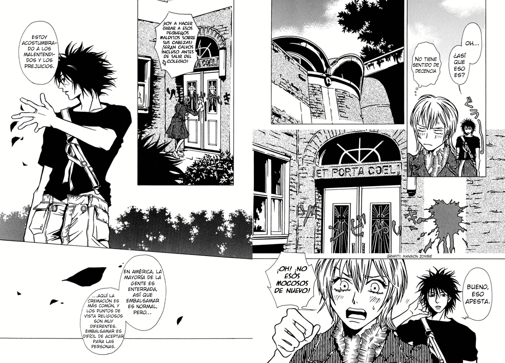 Shigeshoushi La bella durmiente 第12页