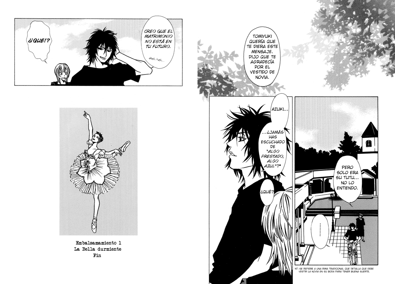 Shigeshoushi La bella durmiente 第25页