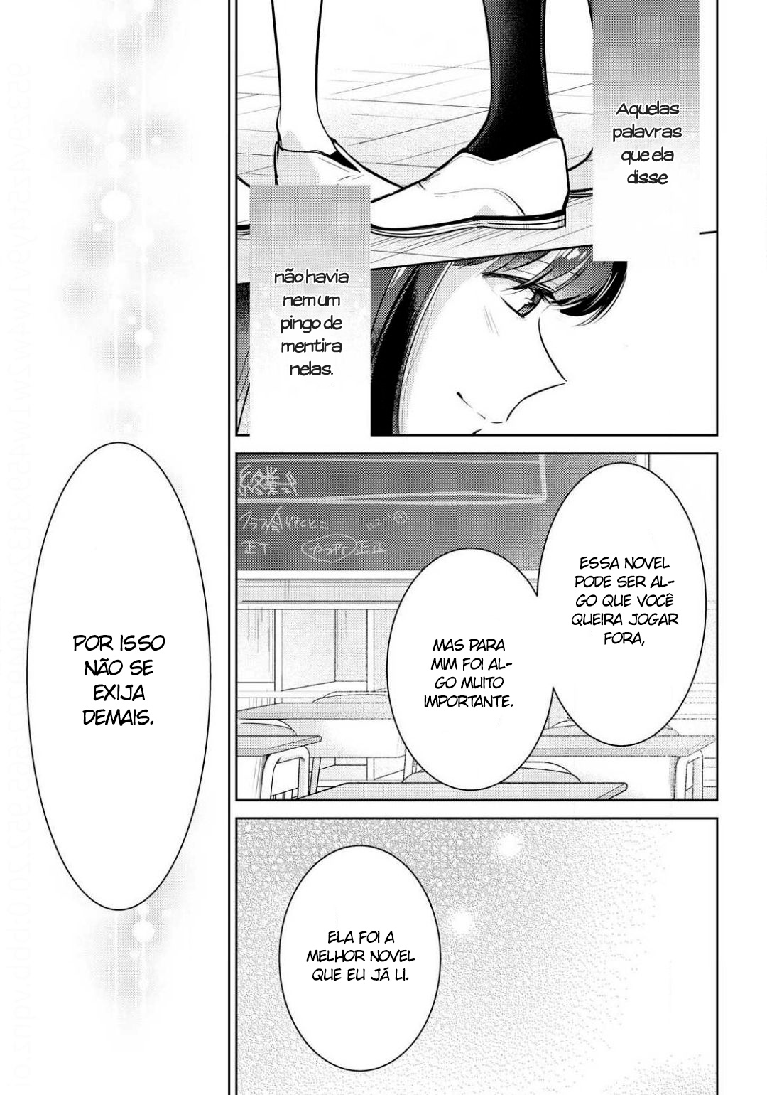 Kimi to Tsuzuru Utakata Vol. 1 Ch. 1 第37页