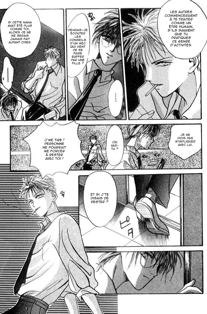 Lost Child Extra 第10页