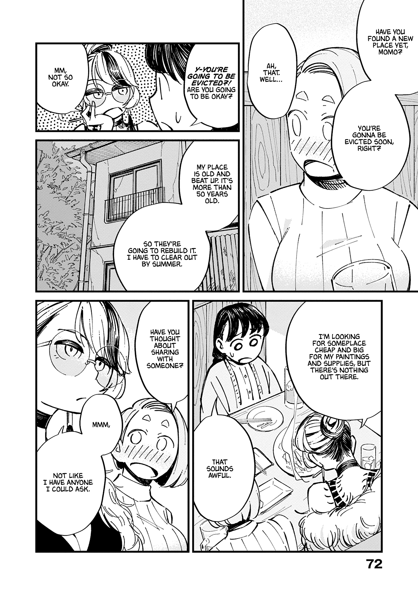 Tayutau Futari Vol. 1 Ch. 3 第13页