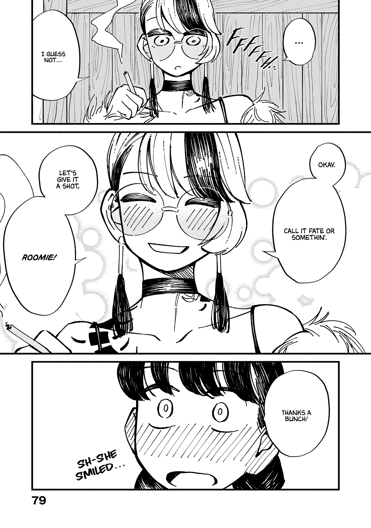 Tayutau Futari Vol. 1 Ch. 3 第20页