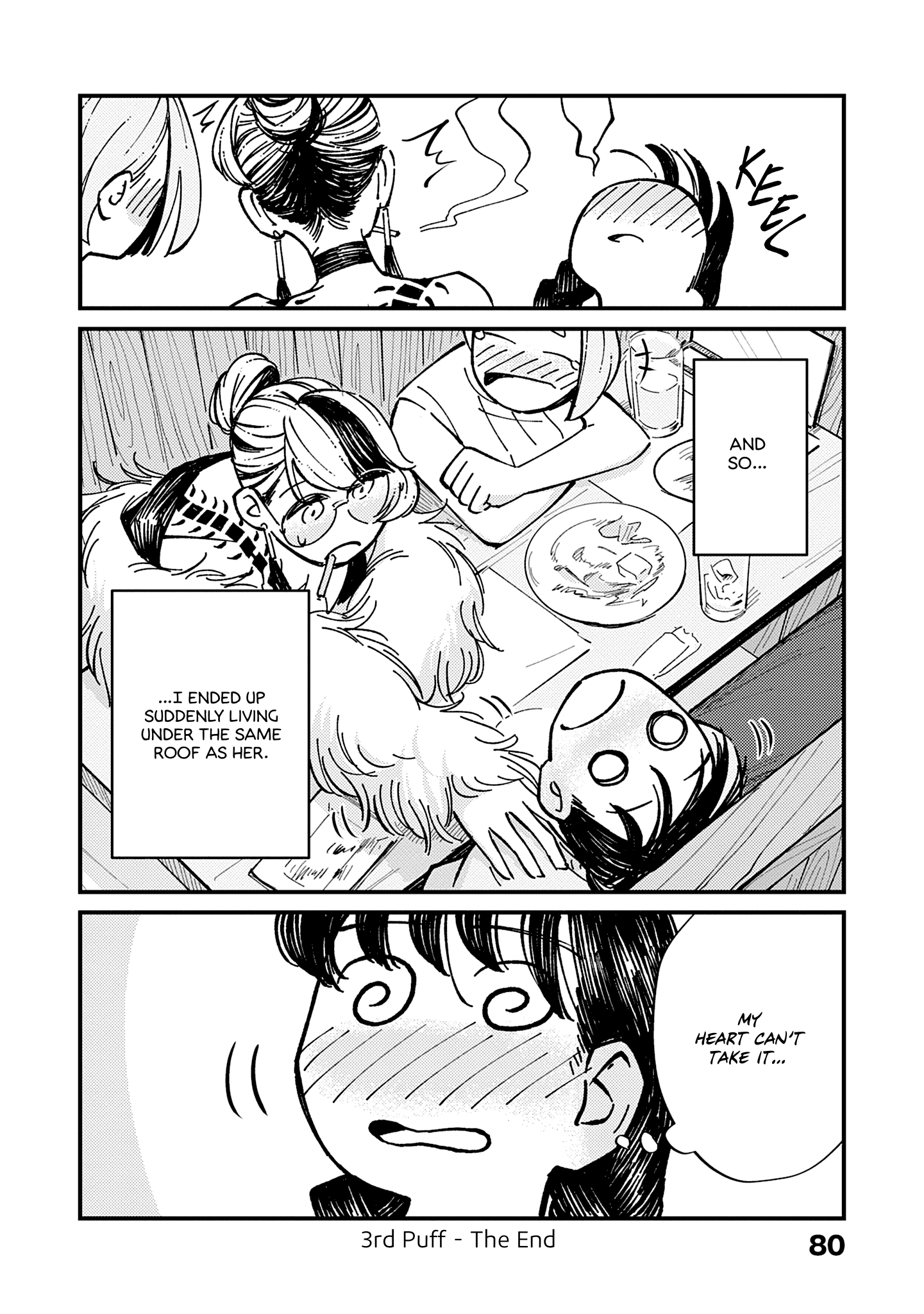 Tayutau Futari Vol. 1 Ch. 3 第21页