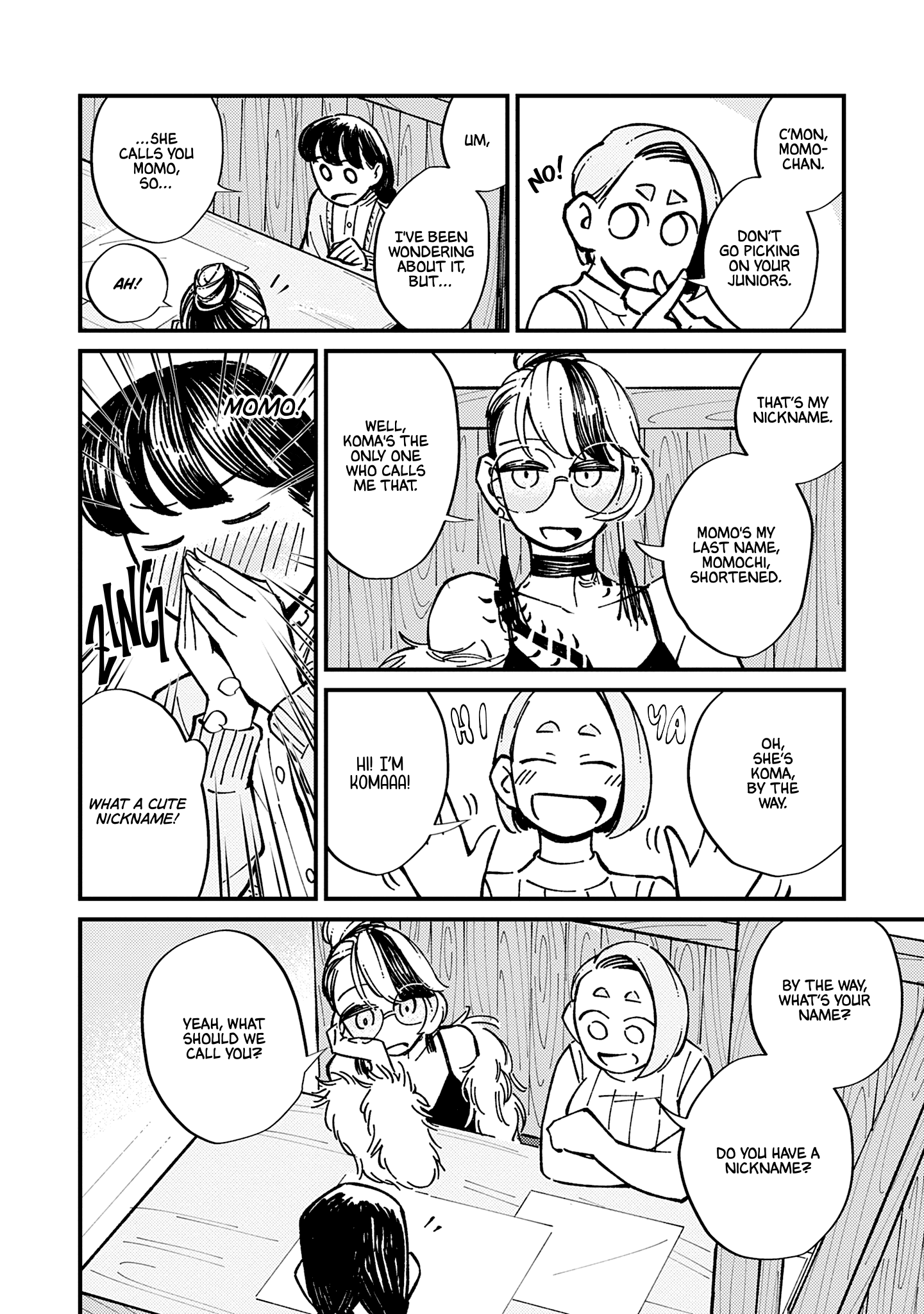 Tayutau Futari Vol. 1 Ch. 3 第9页