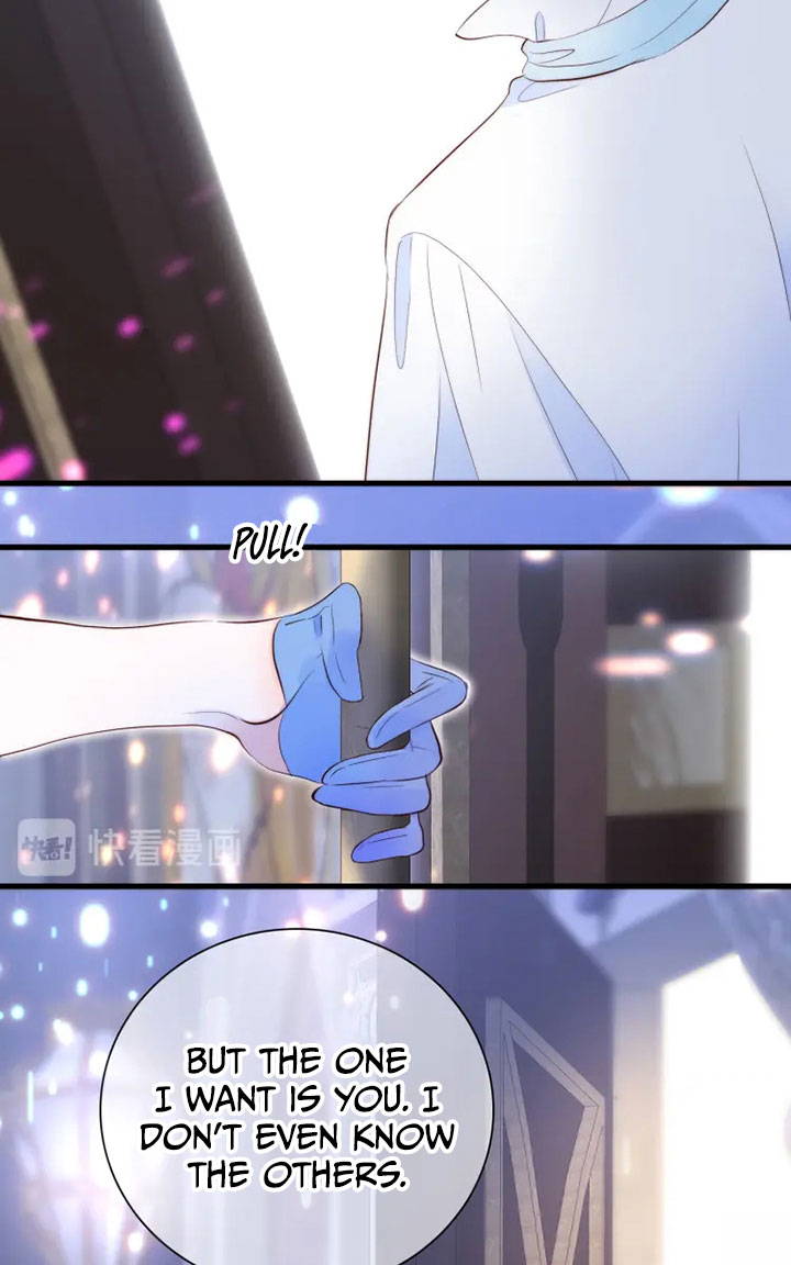 The Beauty Ran Away With the Hedgehog Don't Touch Him 第19页
