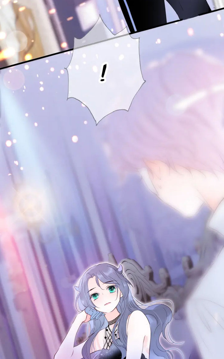 The Beauty Ran Away With the Hedgehog Don't Touch Him 第3页