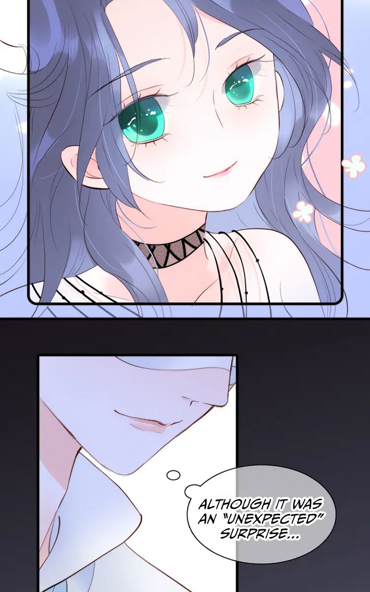 The Beauty Ran Away With the Hedgehog Don't Touch Him 第23页