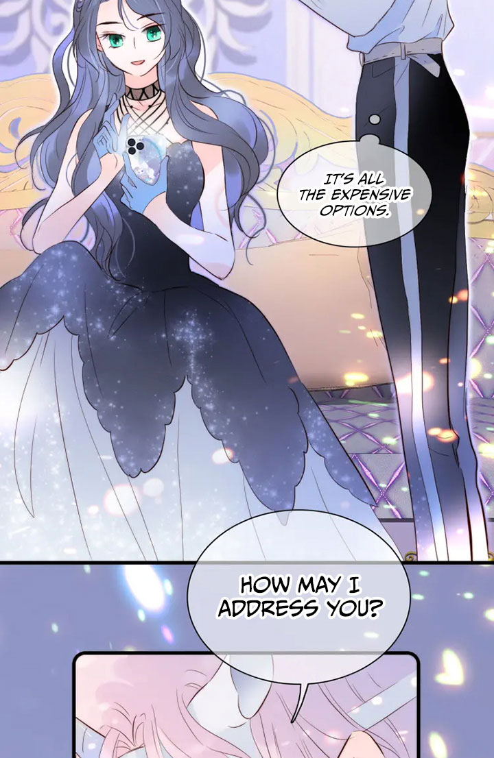 The Beauty Ran Away With the Hedgehog Don't Touch Him 第26页