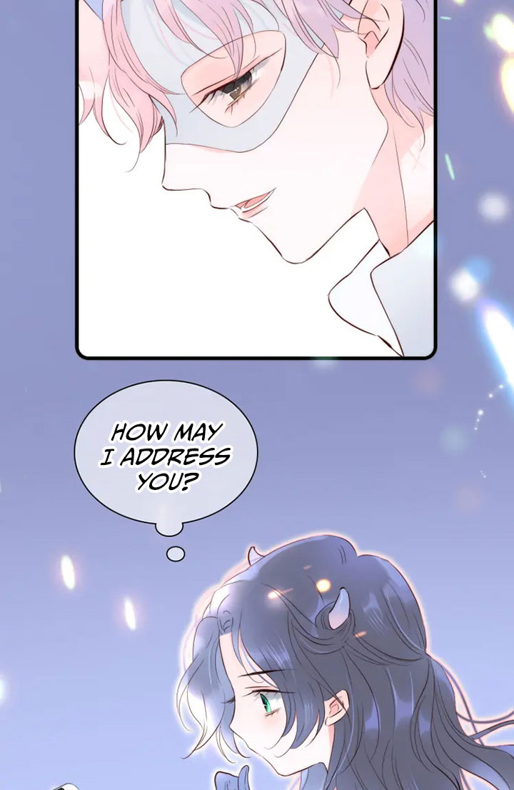 The Beauty Ran Away With the Hedgehog Don't Touch Him 第27页