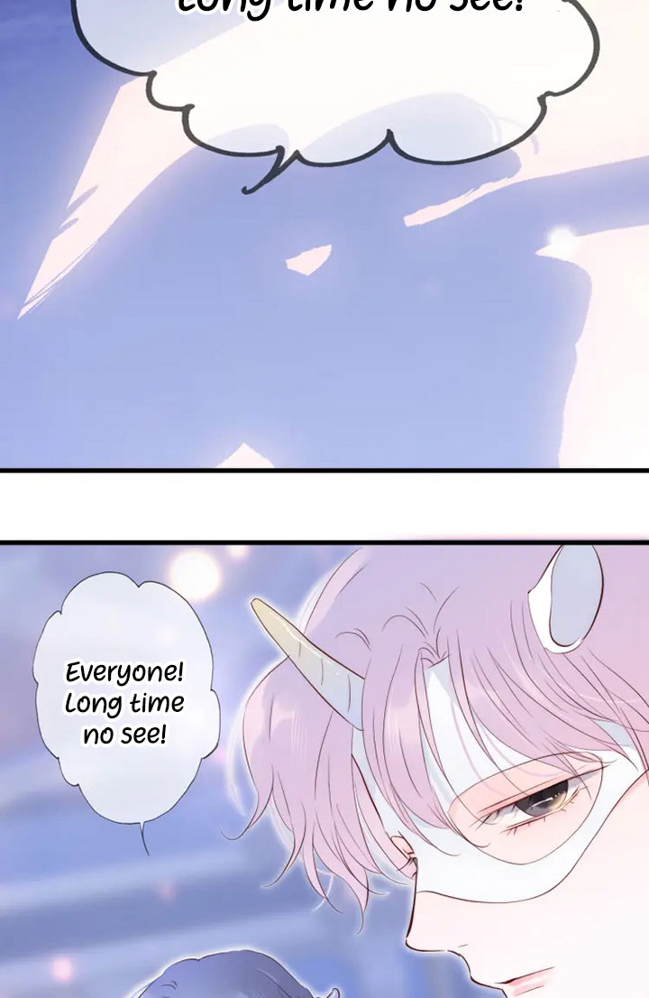 The Beauty Ran Away With the Hedgehog Don't Touch Him 第42页
