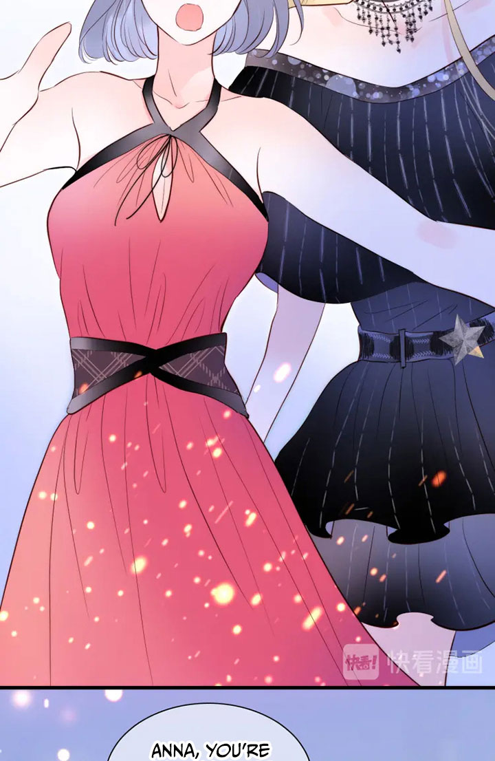 The Beauty Ran Away With the Hedgehog Don't Touch Him 第44页