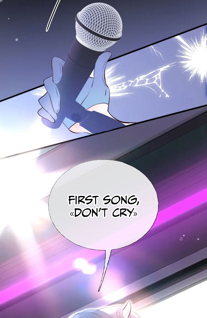The Beauty Ran Away With the Hedgehog Don't Touch Him 第47页