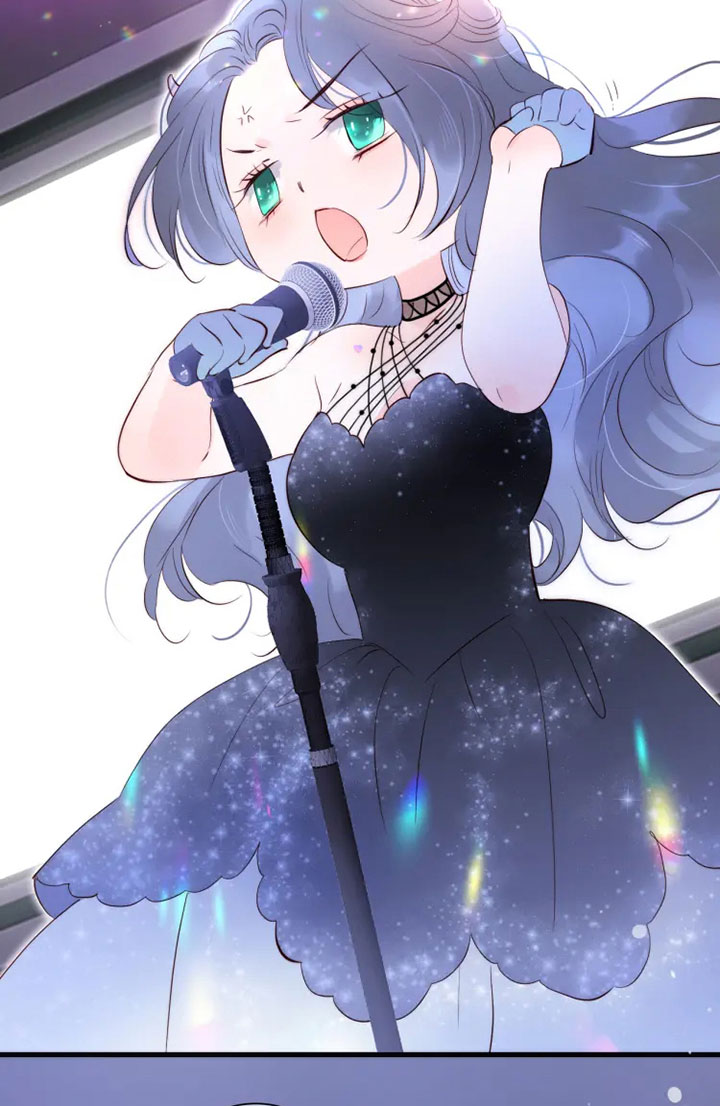 The Beauty Ran Away With the Hedgehog Don't Touch Him 第48页
