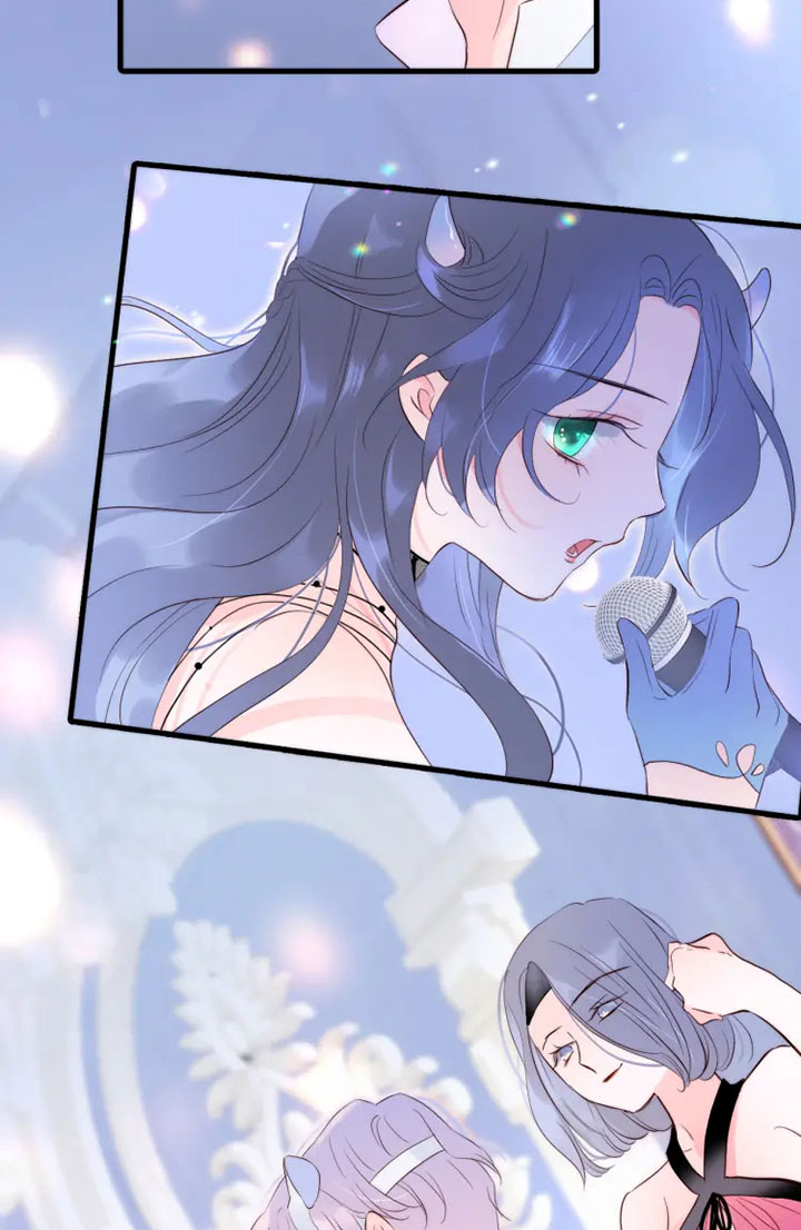 The Beauty Ran Away With the Hedgehog Don't Touch Him 第57页