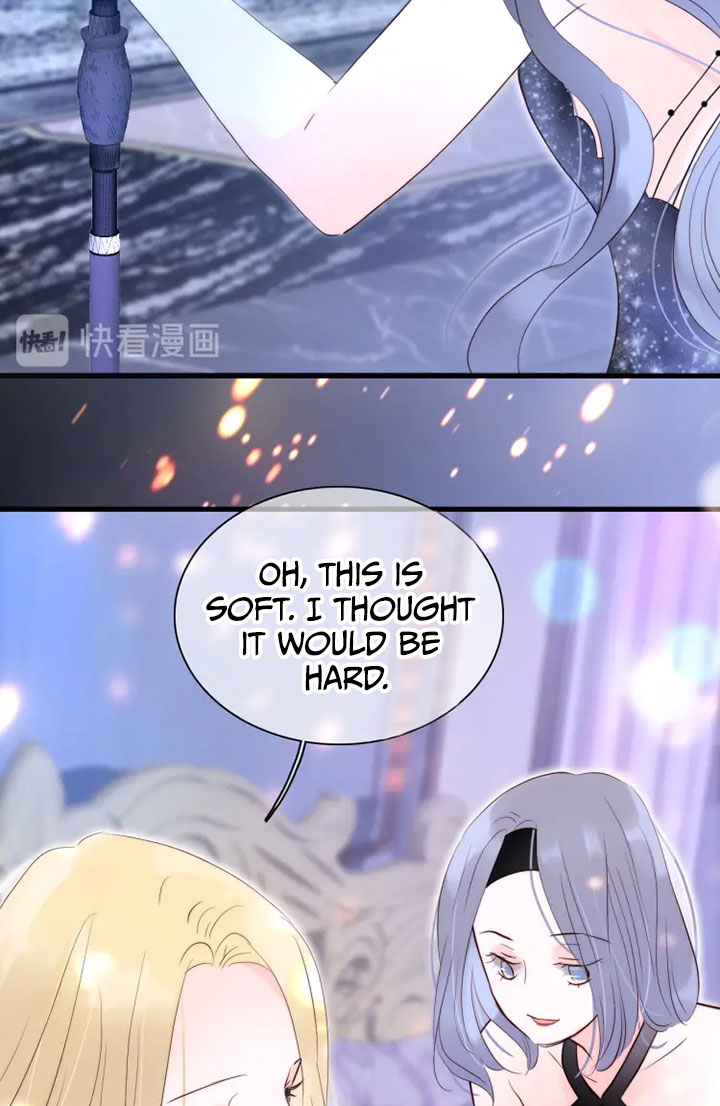 The Beauty Ran Away With the Hedgehog Don't Touch Him 第60页